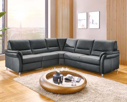 ECKSOFA im aktuellen porta Möbel Prospekt